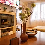Crosswaybg Apartment Pamporovo