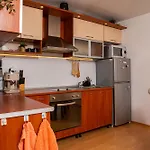 Apartment Crosswaybg *