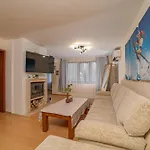 Crosswaybg Apartment *