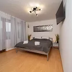 Crosswaybg Apartment