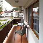 Crosswaybg Apartment Pamporovo