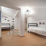 Apartment Crosswaybg *