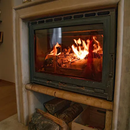 Apartment Crosswaybg Pamporovo