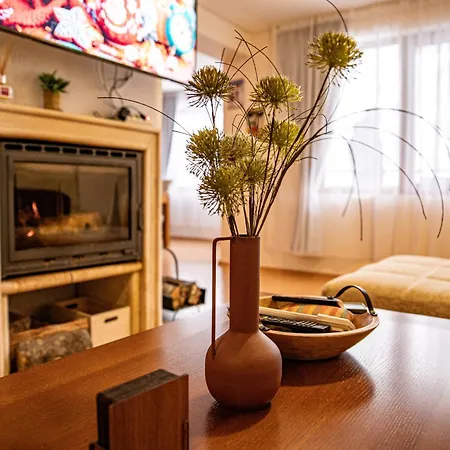 Crosswaybg Apartment Pamporovo