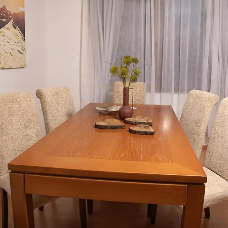 Apartment Crosswaybg Pamporovo