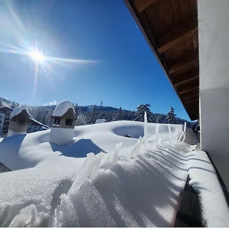 Crosswaybg Apartment Pamporovo