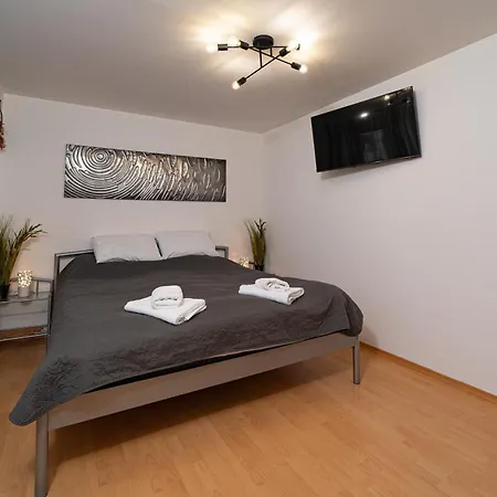 Crosswaybg Apartment *