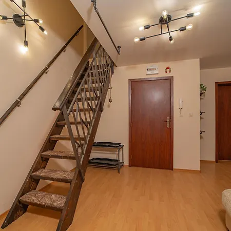 Crosswaybg Apartment *