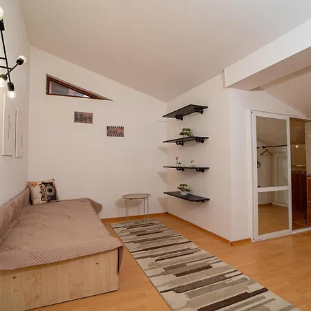 Apartment Crosswaybg Pamporovo