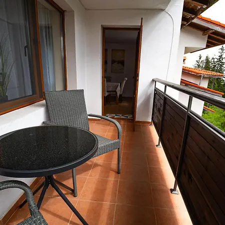 Apartment Crosswaybg Pamporovo