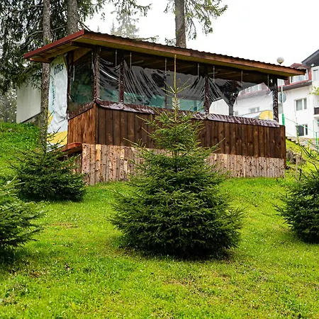 Crosswaybg Apartment