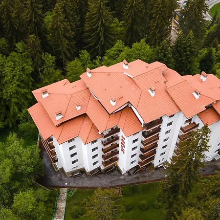 Crosswaybg Apartment