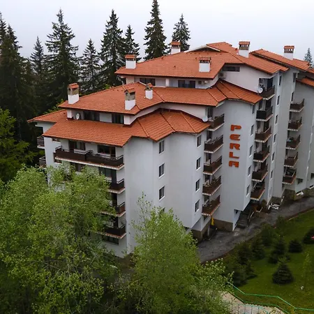 Apartment Crosswaybg Pamporovo
