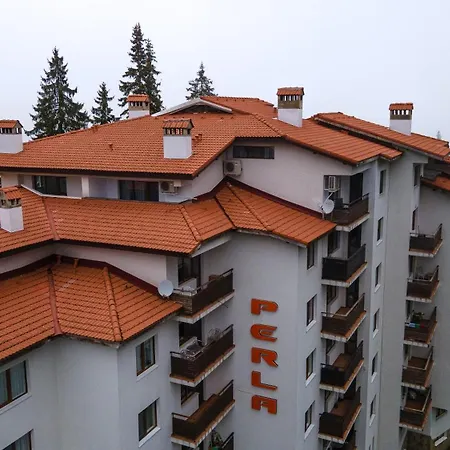 Crosswaybg * Pamporovo