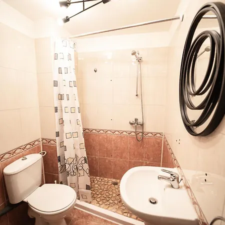 Apartment Crosswaybg