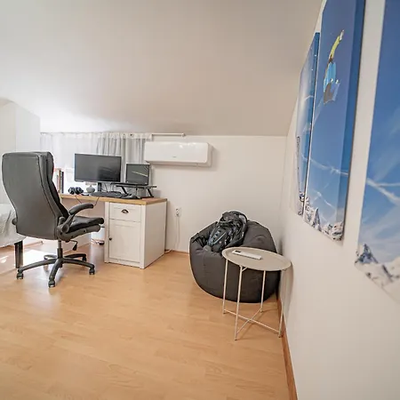 Crosswaybg Pamporovo