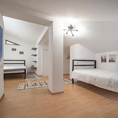 Apartment Crosswaybg *