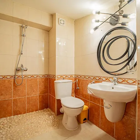 Apartment Crosswaybg *