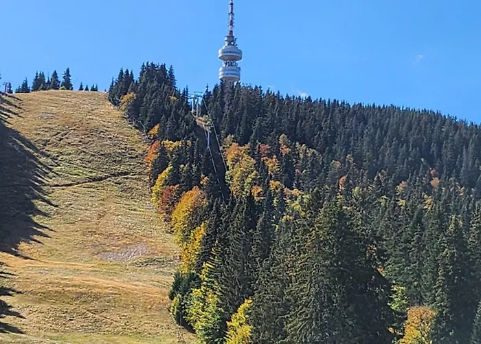 Apartment Crosswaybg *