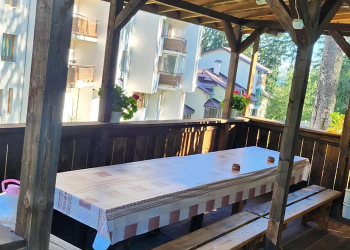 Apartment Crosswaybg *