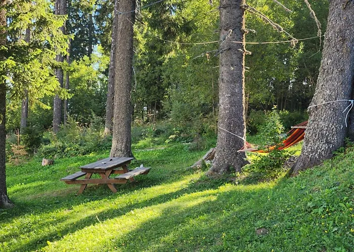 Crosswaybg Pamporovo