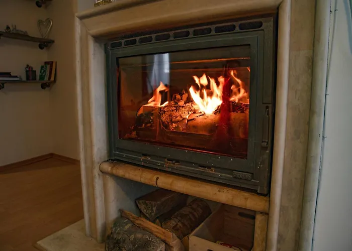 Apartment Crosswaybg Pamporovo