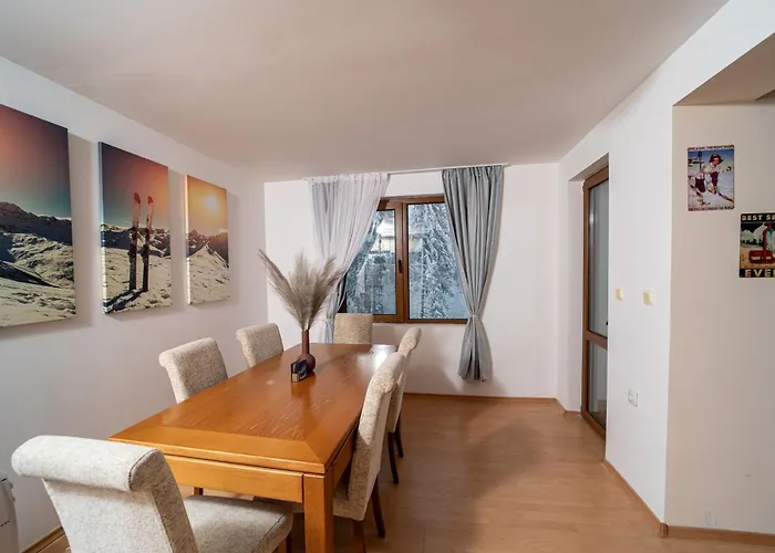 Crosswaybg Apartment