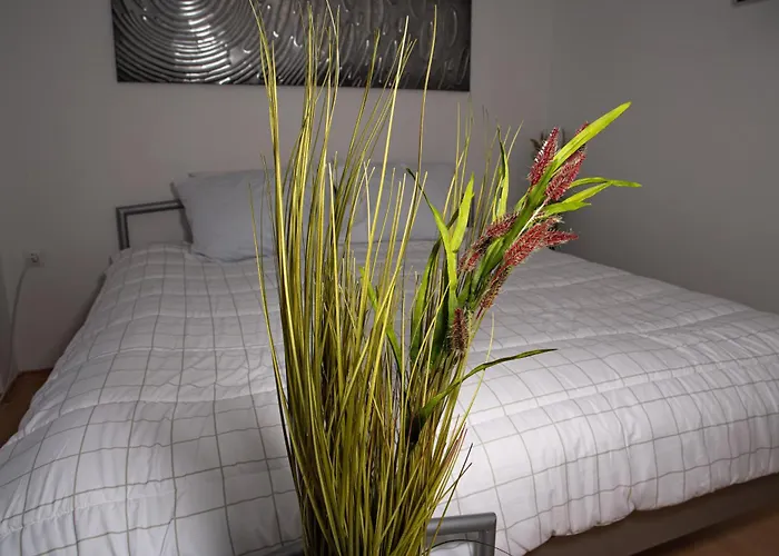 Apartment Crosswaybg *