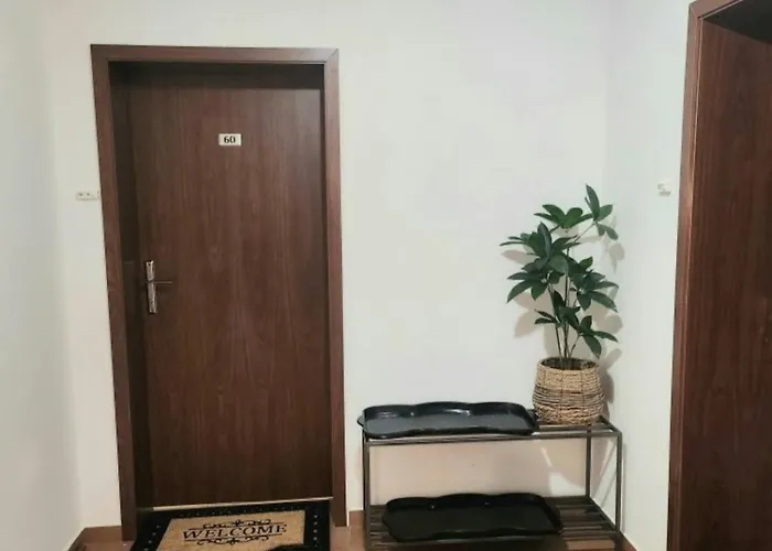 Crosswaybg Pamporovo