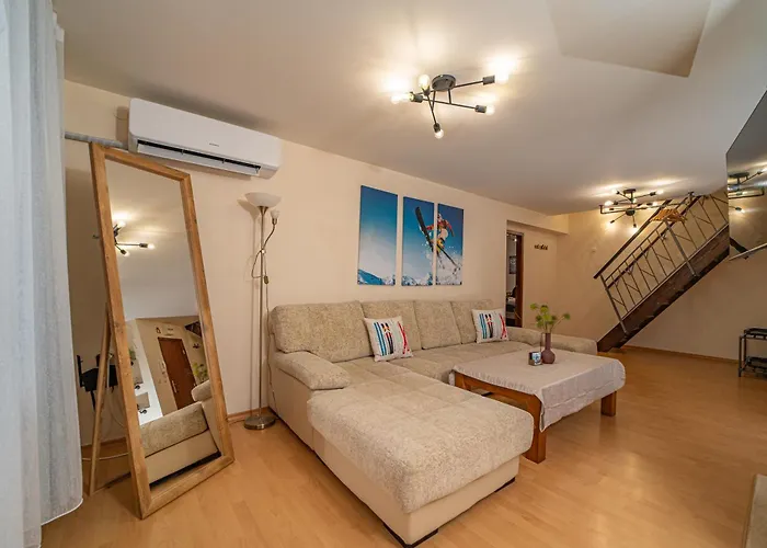 Crosswaybg * Pamporovo