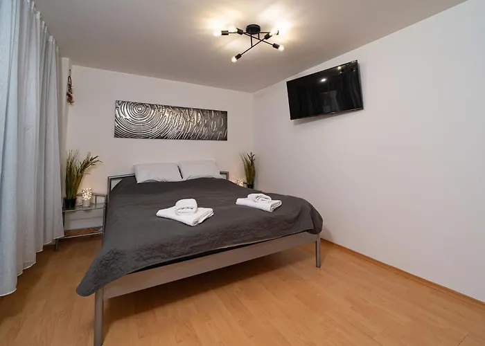 Crosswaybg Apartment *