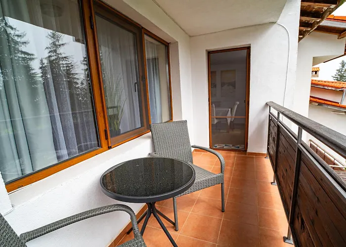 Crosswaybg Pamporovo