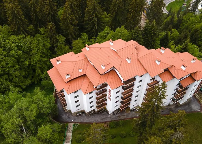 Crosswaybg Apartment