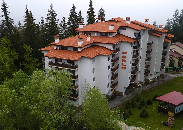 Apartment Crosswaybg Pamporovo