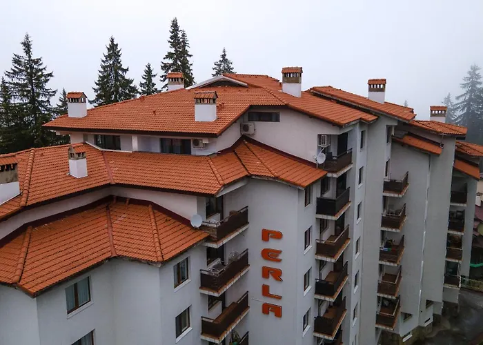 Crosswaybg * Pamporovo