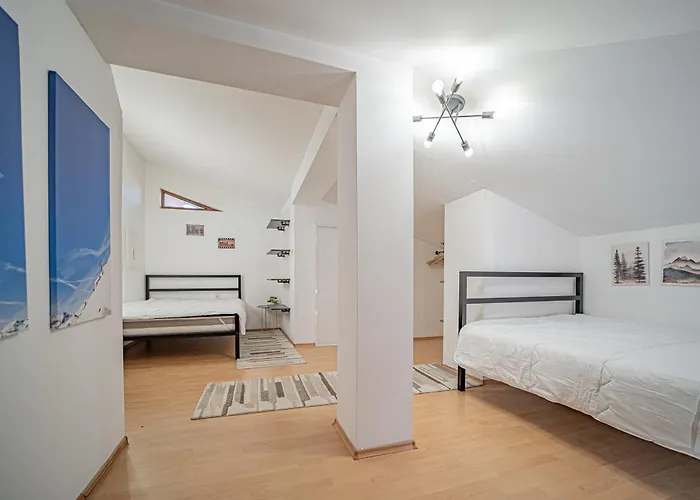 Crosswaybg * Pamporovo