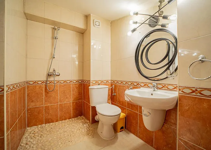 Apartment Crosswaybg *